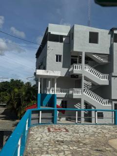 Villa club turístico tu ancla - 1