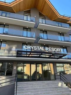 Crystal Resort C425 - 0