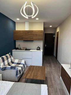 Crystal Resort C425 - 1