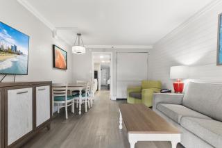New Listing! Grande Cayman Resort Oceanfront Suite by Wavecrest Beach Vacations - 8