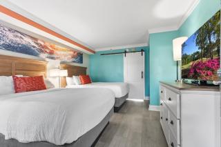 New Listing! Grande Cayman Resort Oceanfront Suite by Wavecrest Beach Vacations - 1