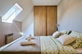 La Halte Verte - Garden -Wifi - Near Lille - 5