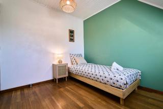 La Halte Verte - Garden -Wifi - Near Lille - 3