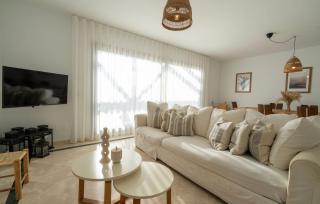 Spectacular Nordic Inspired three bedroom penthouse - 8