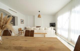 Spectacular Nordic Inspired three bedroom penthouse - 1