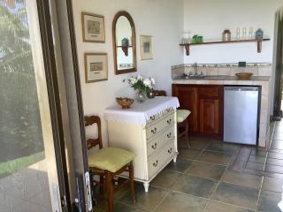 PRIVATE SPACE Just you and the Birds with PRIVATE INFINITY POOL - 6