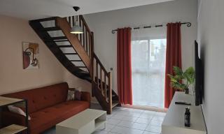 L'Ecrin - Duplex proche du CHU - 5