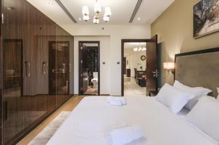 Spacious 1BR - Elite Downtown Residence - Short Walk to Burj & Dubai Mall - 3