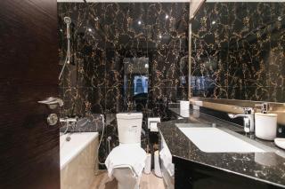 Spacious 1BR - Elite Downtown Residence - Short Walk to Burj & Dubai Mall - 1