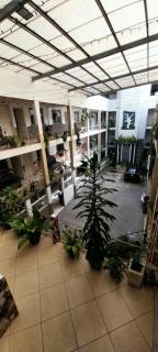 Hotel Las Gardenias - 1