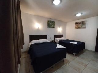 Hotel Las Gardenias - 2