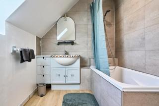 La Halte Verte - Garden -Wifi - Near Lille - 6