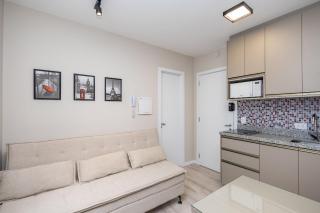 Apartamento de 1 Quarto no New Residence - NEW0403 - 8