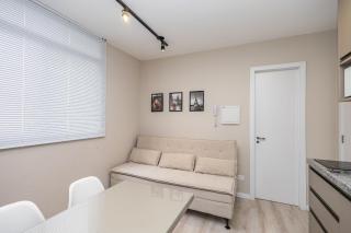 Apartamento de 1 Quarto no New Residence - NEW0403 - 6