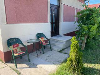 Boróka Vendégház - 4