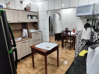 Chacara Cantinho do Sossego - 1