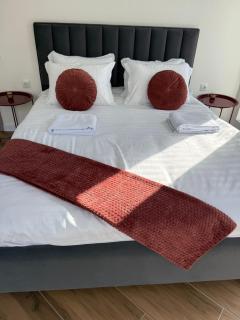 Agropensiunea TreiFrati - 7