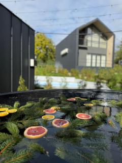 Agropensiunea TreiFrati - 5