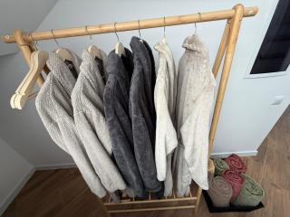 Agropensiunea TreiFrati - 4