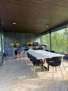 Agropensiunea TreiFrati - 3