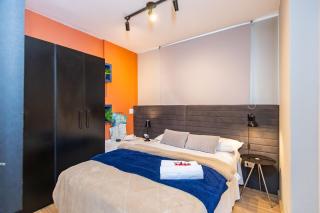 Studio Completo próximo ao Teatro Guaíra - NEW0709 - 6