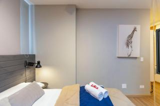 Studio Completo próximo ao Teatro Guaíra - NEW0709 - 5