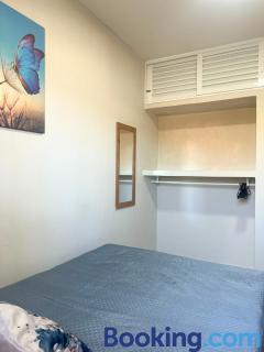 Casa Sol da Manhã - Piscina aquecida com hidromassagem - 300m da praia - 5