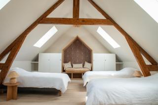 BLACKWOOD - Domaine insolite - 1