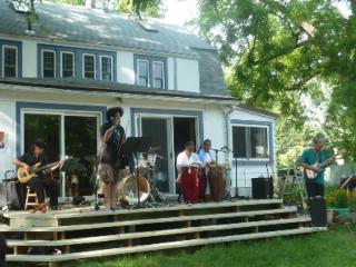 Morning Glory B&B Woodstock NY - Woodstock - 9