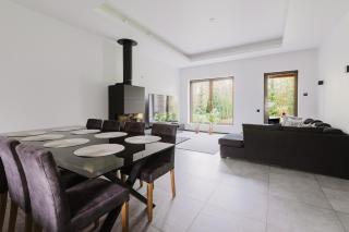 Modern house - 0