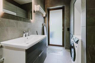 Modern house - 4