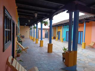 Jazmin Hotel Boutique Colonial - 4