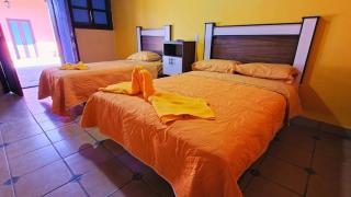 Jazmin Hotel Boutique Colonial - 3