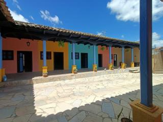 Jazmin Hotel Boutique Colonial - 1