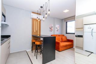 Estudio com cama e sofá-cama - NLF1604 - 9