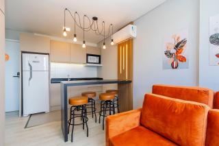 Estudio com cama e sofá-cama - NLF1604 - 8