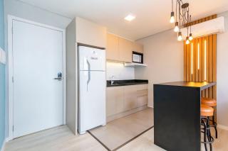 Estudio com cama e sofá-cama - NLF1604 - 6