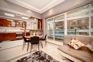 Luxury Retreat Your High Floor Heaven in Marina - 1