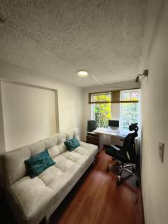 Parque Belalcazar - 9