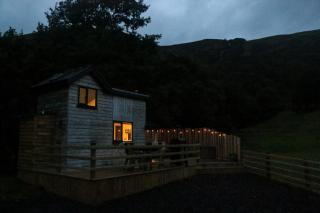 Nant Cafn - Hafan Hideaways Eryri - 9