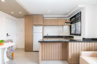 Estudio com cama + sofá-cama - NLF2005 - 0