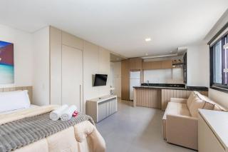 Estudio com cama + sofá-cama - NLF2005 - 9