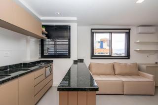 Estudio com cama + sofá-cama - NLF2005 - 7