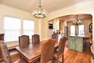 The Christmas Tree House - 3