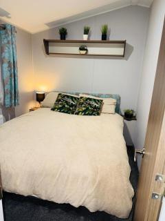 Vinchella-3 bedroom caravan - 9