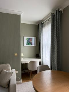 Happy two bedrooms apartment - Moffat - 5
