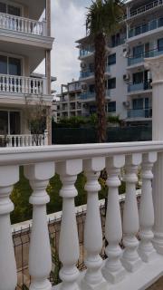 Sania Sanny Beach,Magnolia 7 - 9