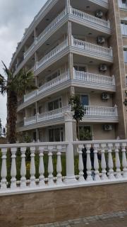 Sania Sanny Beach,Magnolia 7 - 8