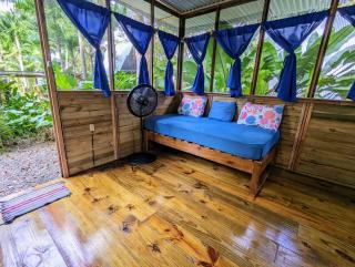 Arboura Eco Cabinas - 1
