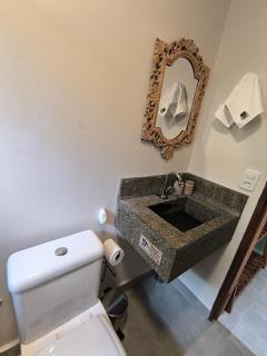 Loft do Fotógrafo 1 - Ao lado do Rio das Almas - 4